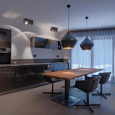 On Residences Mathon-ischgl * Mathon