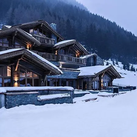 On Residences Mathon-ischgl Aparthotel