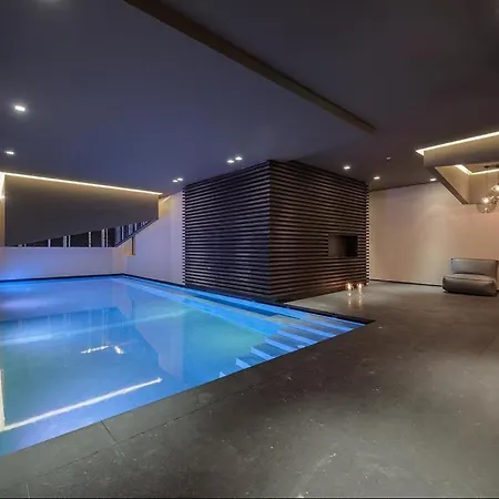 On Residences Mathon-ischgl