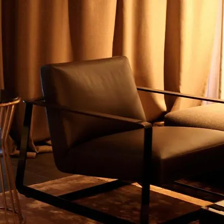 Aparthotel On Residences Mathon-ischgl 4*