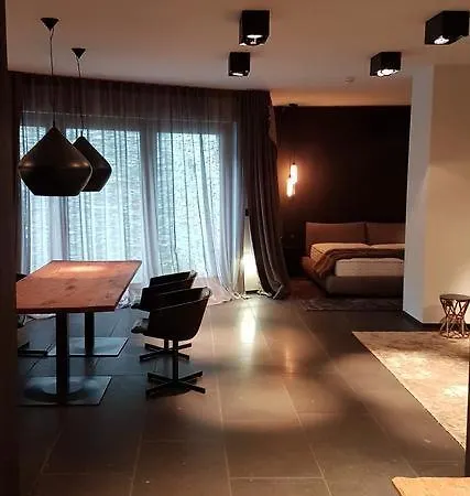 On Residences Mathon-ischgl 4*