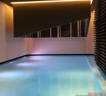 On Residences Mathon-ischgl Mathon