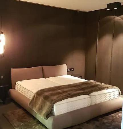 Apartahotel On Residences Mathon-ischgl Mathon