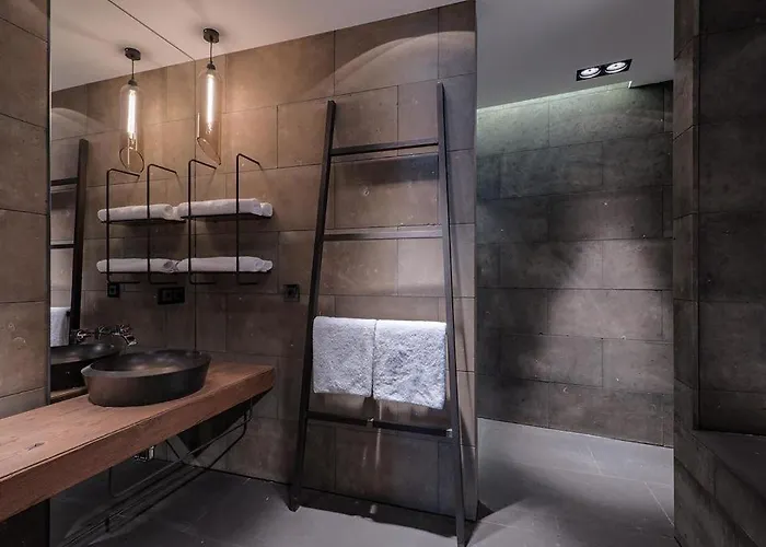 On Residences Mathon-ischgl 4* Mathon