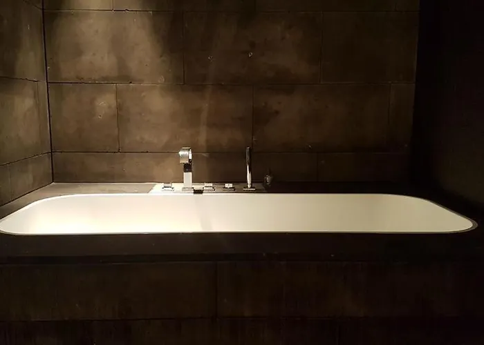 On Residences Mathon-ischgl شقة فندقية Mathon