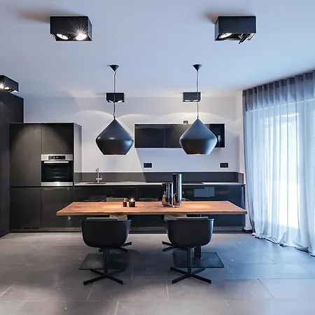 On Residences Mathon-ischgl Apart-hotel