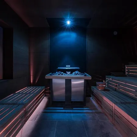 Aparthotel On Residences Mathon-ischgl 4*