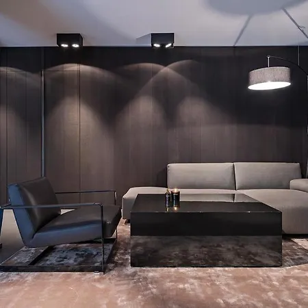 On Residences Mathon-ischgl Aparthotel Mathon