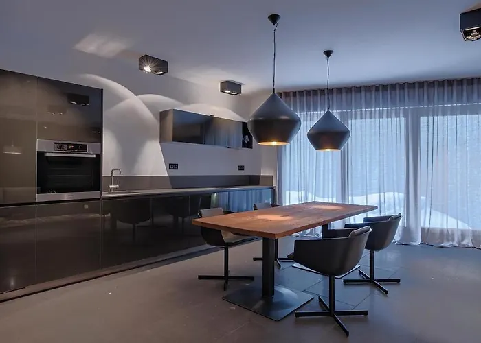 On Residences Mathon-ischgl 4* Mathon