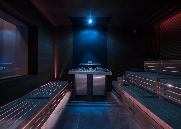 Aparthotel On Residences Mathon-ischgl 4*