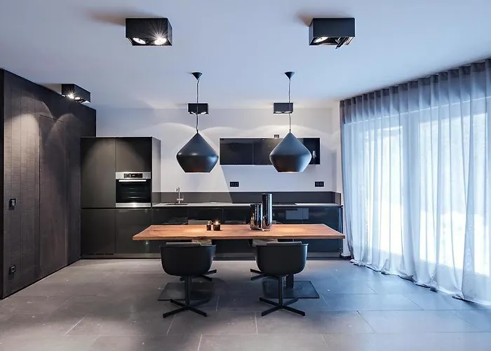 On Residences Mathon-ischgl Aparthotel