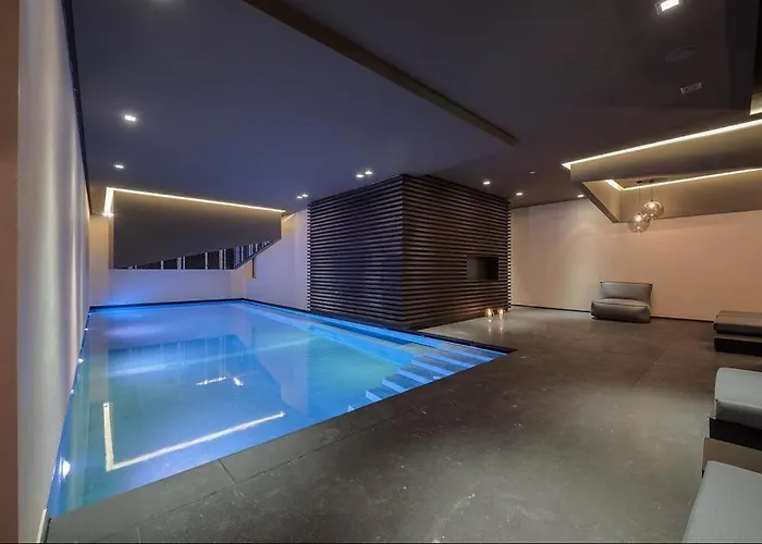 On Residences Mathon-ischgl