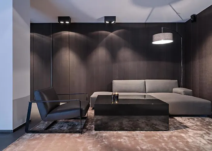 On Residences Mathon-ischgl Aparthotel Mathon