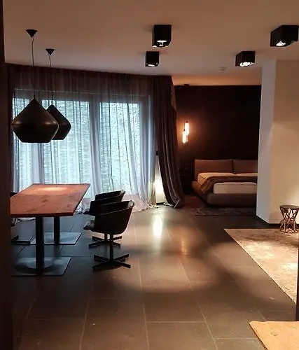 On Residences Mathon-ischgl 4*