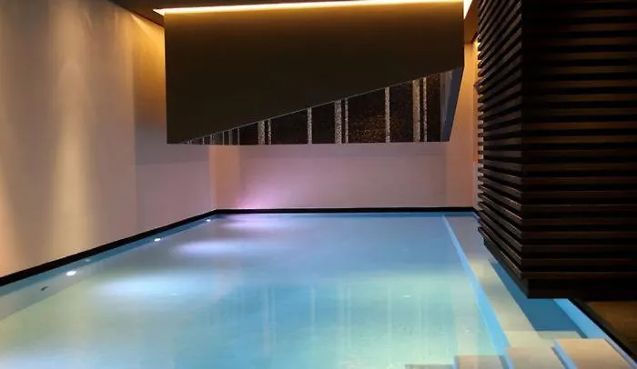 On Residences Mathon-ischgl Mathon