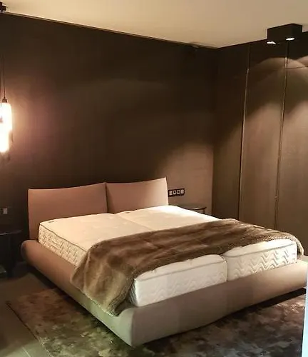 Aparthotel On Residences Mathon-ischgl Mathon