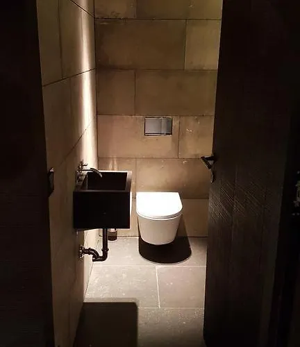 On Residences Mathon-ischgl Aparthotel Mathon